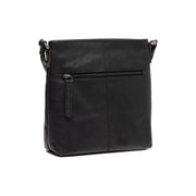 
100% Full-Grain Wax Pull-Up 100% Full-Grain Leather Grain Texture & Handcrafted Patina Detail