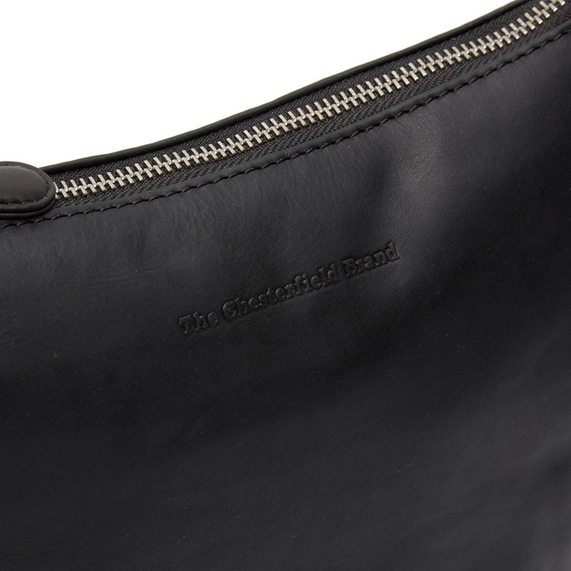 Rojoding Full-Grain Leather Crossbody Bag para Mujer
