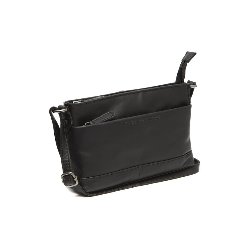 Salerno Full-Grain Leather Crossbody Bag para Mujer