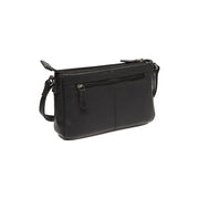 
Vista interior Showing Dedicated Padded Laptop Sleeve & Multi-Compartment Organization