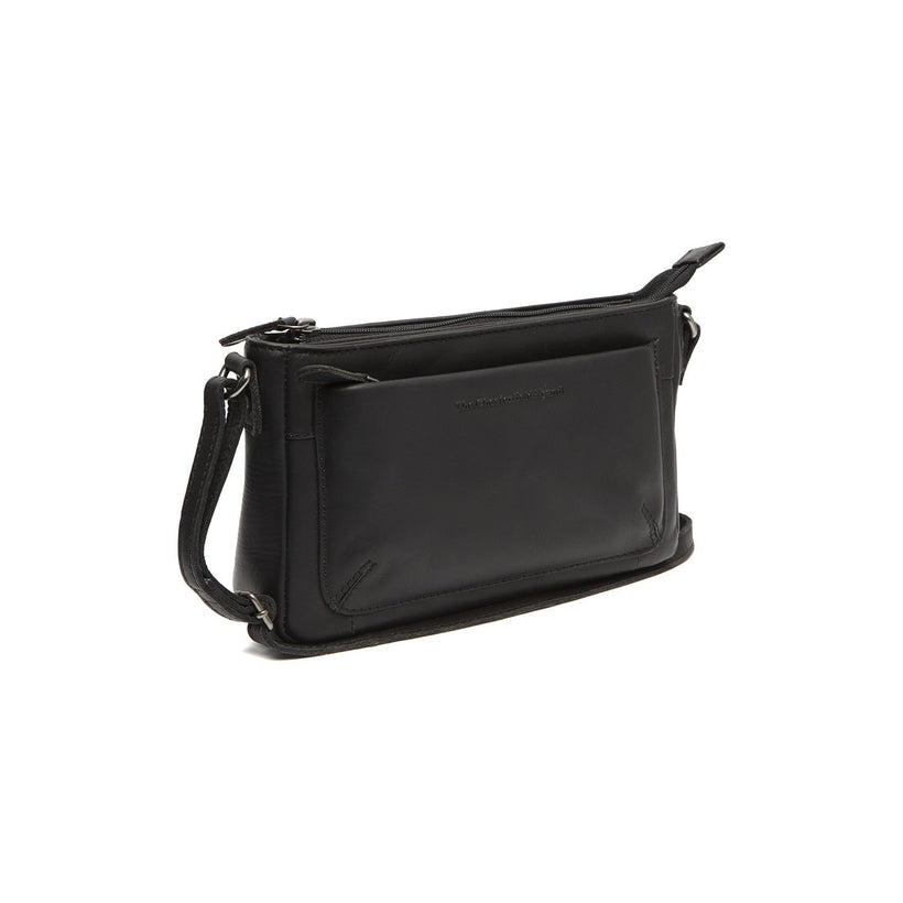 Southampton Full-Grain Leather Crossbody Bag para Mujer