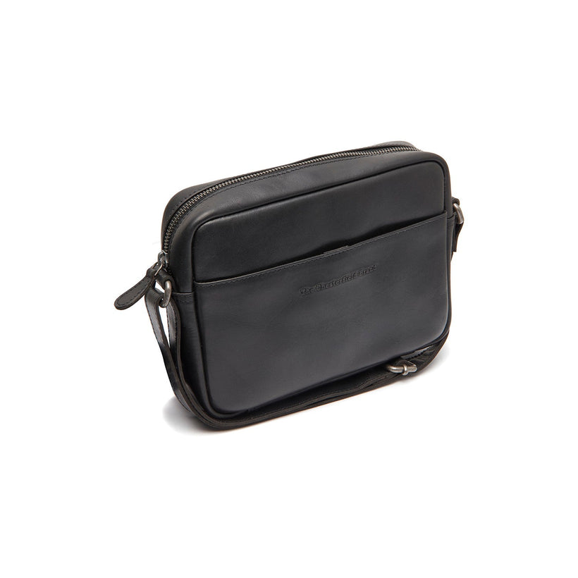 Westmere Full-Grain Leather Crossbody Bag para Mujer