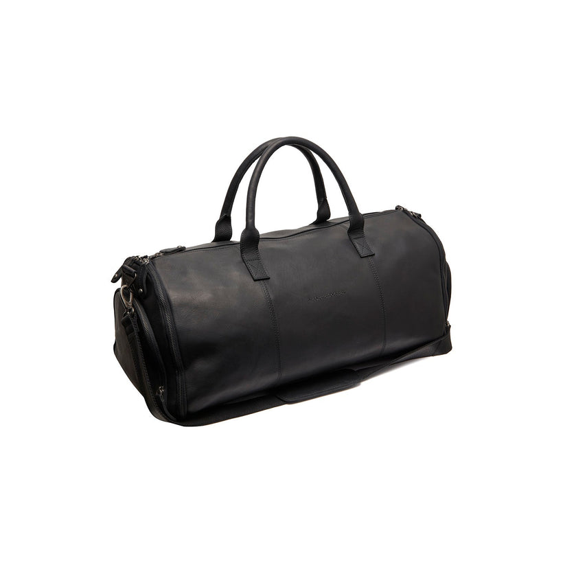 Leather Garment Bag Finlay para Mujer