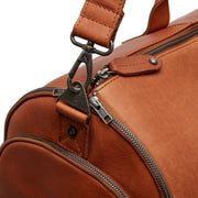 Leather Garment Bag Finlay para Mujer – Vista alternativa del producto 3