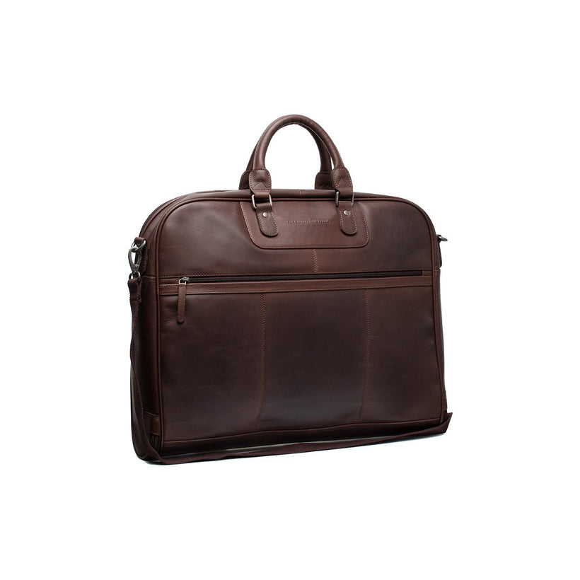 Leather Garment Bag Josh para Mujer