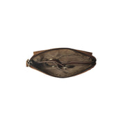 Oliver Full-Grain Leather Key Case para Mujer – Vista alternativa del producto 3