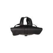 Vista interior Showing Dedicated Padded Laptop Sleeve &amp; Multi-Compartment Organization