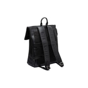 Everyday Carry Perspective Showing Ergonomic Grab Handle &amp; Strap Comfort