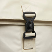 Trondheim Full-Grain Leather Laptop Backpack para Mujer – Vista alternativa del producto 3
