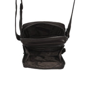 Hamilton Full-Grain Leather Phone Bag para Mujer – Vista alternativa del producto 3