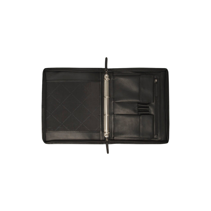 Leather Portfolio Moreton para Mujer