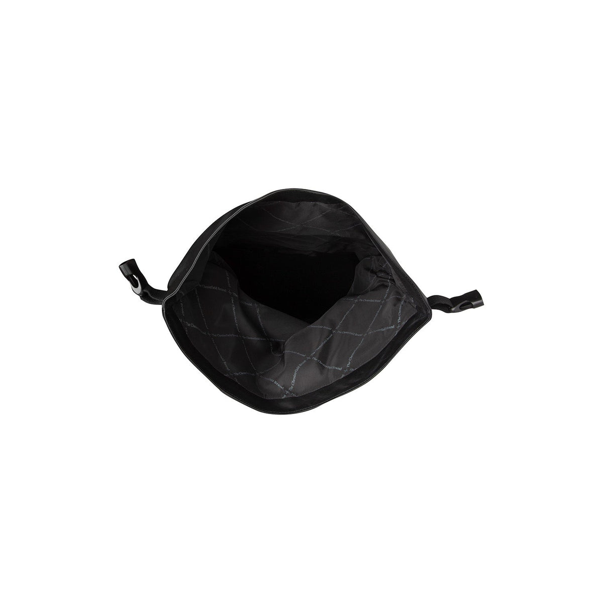 100% Full-Grain Wax Pull-Up 100% Full-Grain Leather Grain Texture &amp; Handcrafted Patina Detail
