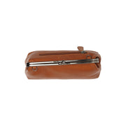 
Andrade Bolso de hombro de cuero flor – alternate product view 3
