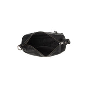 Vista interior Showing Dedicated Padded Laptop Sleeve &amp; Multi-Compartment Organization