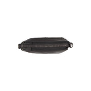 Irving Full-Grain Leather Shoulder Bag para Mujer – Vista alternativa del producto 3