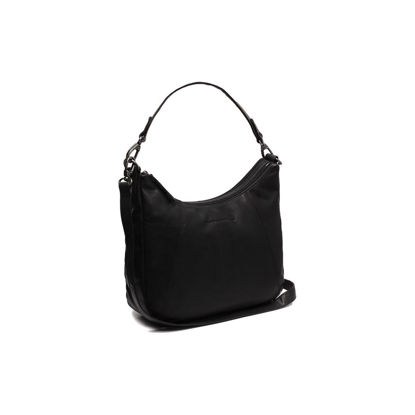 Marle Full-Grain Leather Shoulder Bag para Mujer