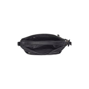 Vista interior Showing Dedicated Padded Laptop Sleeve &amp; Multi-Compartment Organization