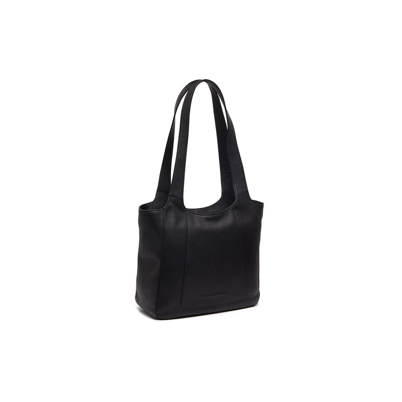 Tofino Full-Grain Leather Shoulder Bag para Mujer