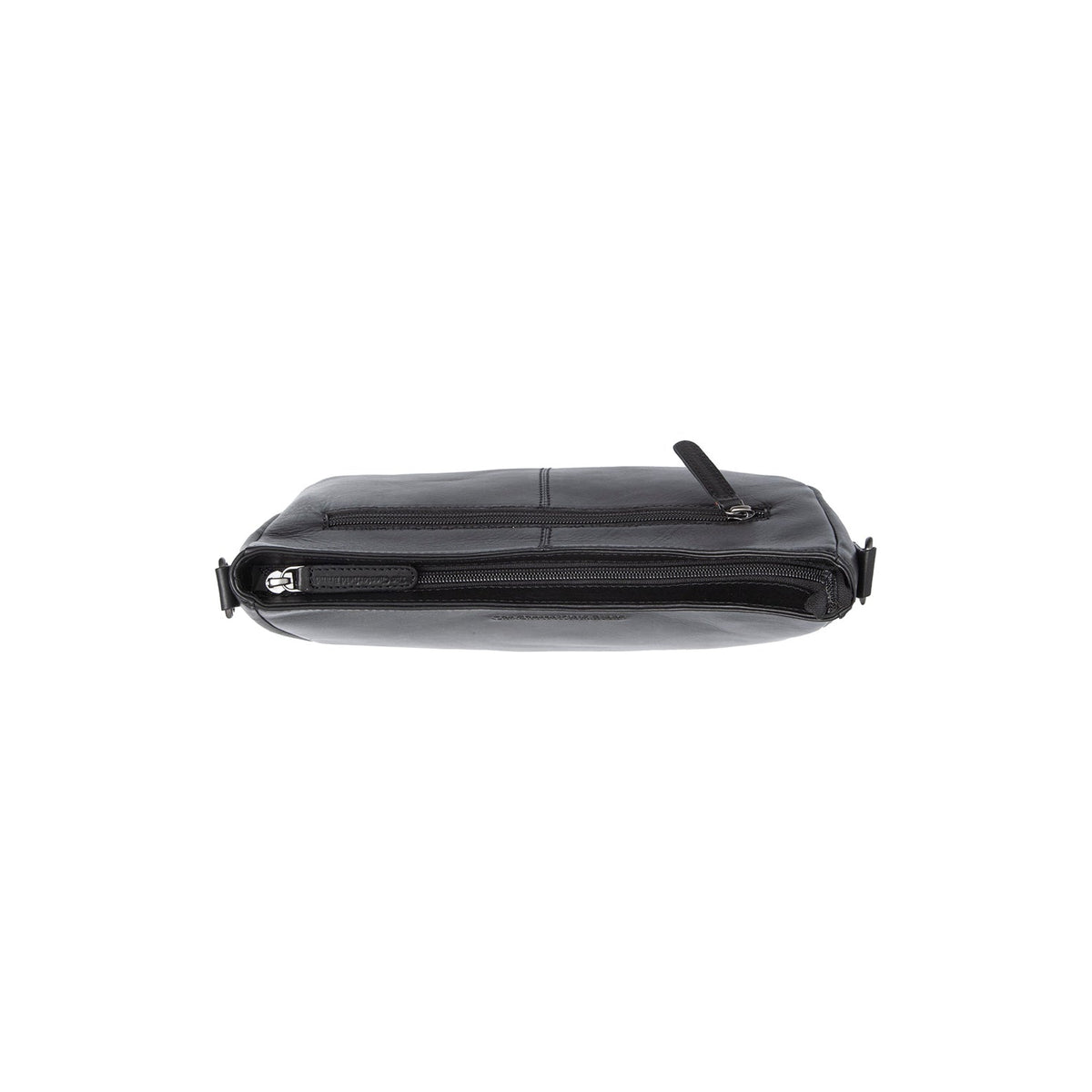
Vista interior Showing Dedicated Padded Laptop Sleeve & Multi-Compartment Organization