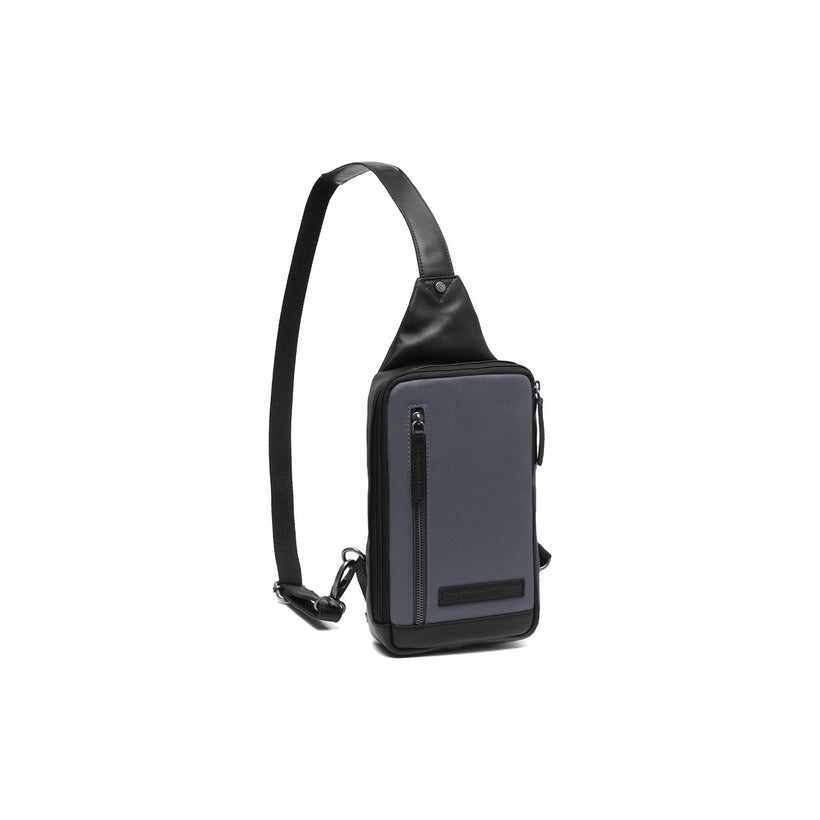 Leather Sling Bag Salla para Mujer