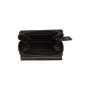 Aldra Full-Grain Cartera de Cuero para Mujer – Vista alternativa del producto 2