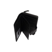 Vista interior Showing Dedicated Padded Laptop Sleeve &amp; Multi-Compartment Organization