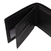 Vista interior Showing Dedicated Padded Laptop Sleeve &amp; Multi-Compartment Organization