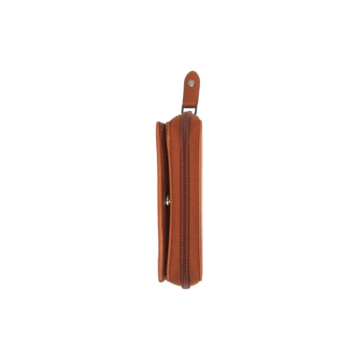 Floren Full-Grain Cartera de Cuero para Mujer – Vista alternativa del producto 2