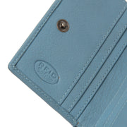 Floren Full-Grain Cartera de Cuero para Mujer – Vista alternativa del producto 3