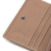 Floren Full-Grain Cartera de Cuero para Mujer – Vista alternativa del producto 3