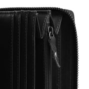 Vista interior Showing Dedicated Padded Laptop Sleeve &amp; Multi-Compartment Organization