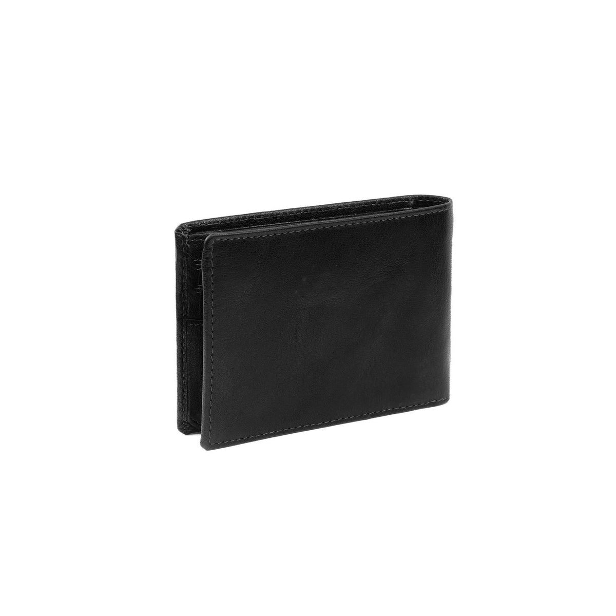 Vista interior Showing Dedicated Padded Laptop Sleeve &amp; Multi-Compartment Organization