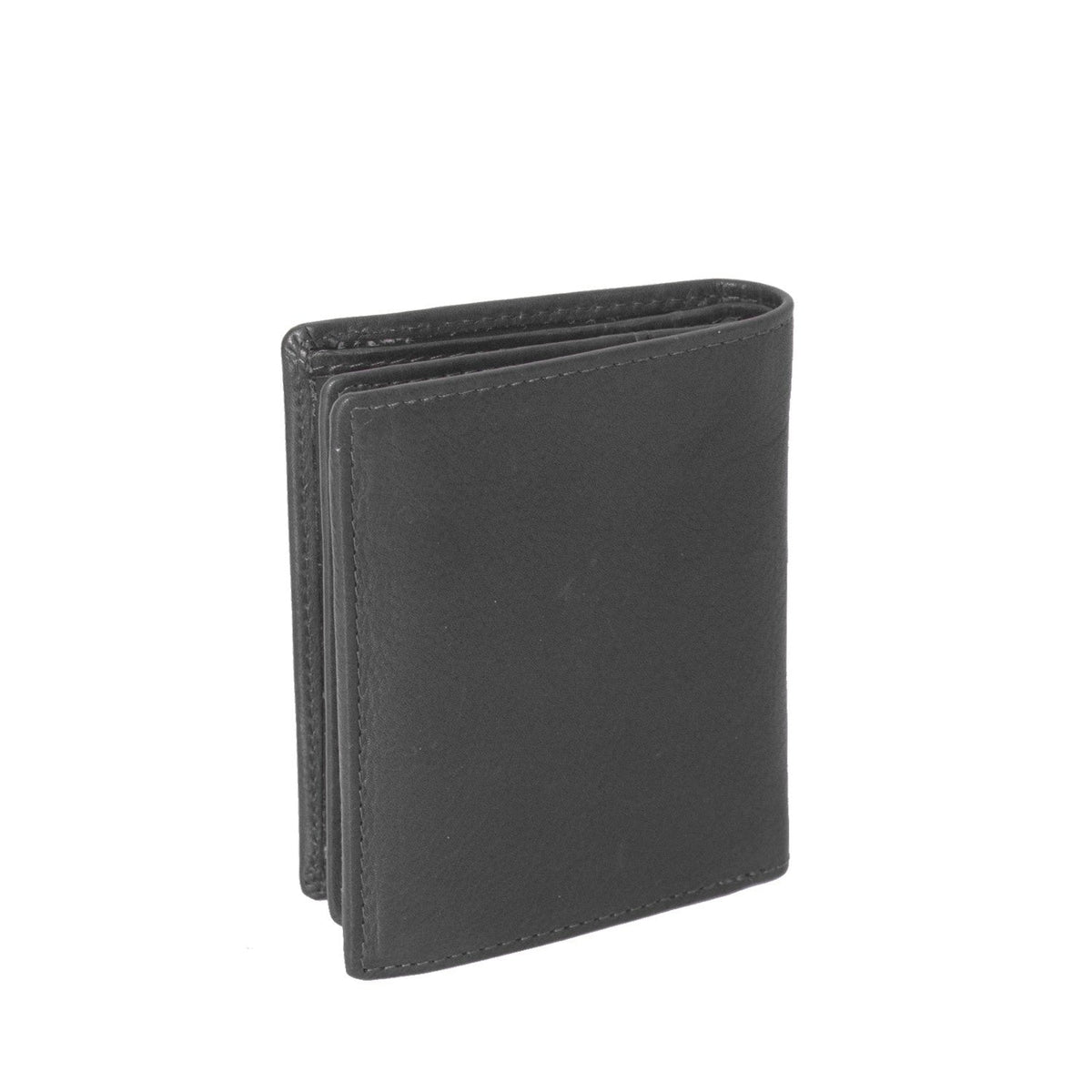Vista interior Showing Dedicated Padded Laptop Sleeve &amp; Multi-Compartment Organization