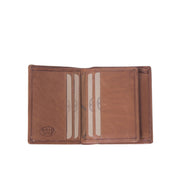 Hereford Full-Grain Cartera de Cuero para Hombre – Vista alternativa del producto 3