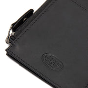 Interior View Showing Dedicated Padded Laptop Sleeve & Multi-Compartment Organization
