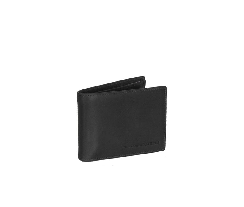 Marvin Full-Grain Cartera de Cuero para Hombre