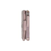 
Mavona Billetera de cuero flor – alternate product view 3
