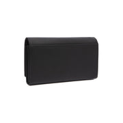 Vista interior Showing Dedicated Padded Laptop Sleeve &amp; Multi-Compartment Organization