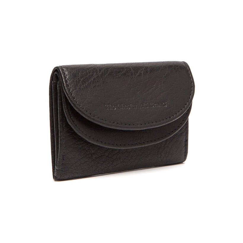 Newton Full-Grain Cartera de Cuero para Mujer