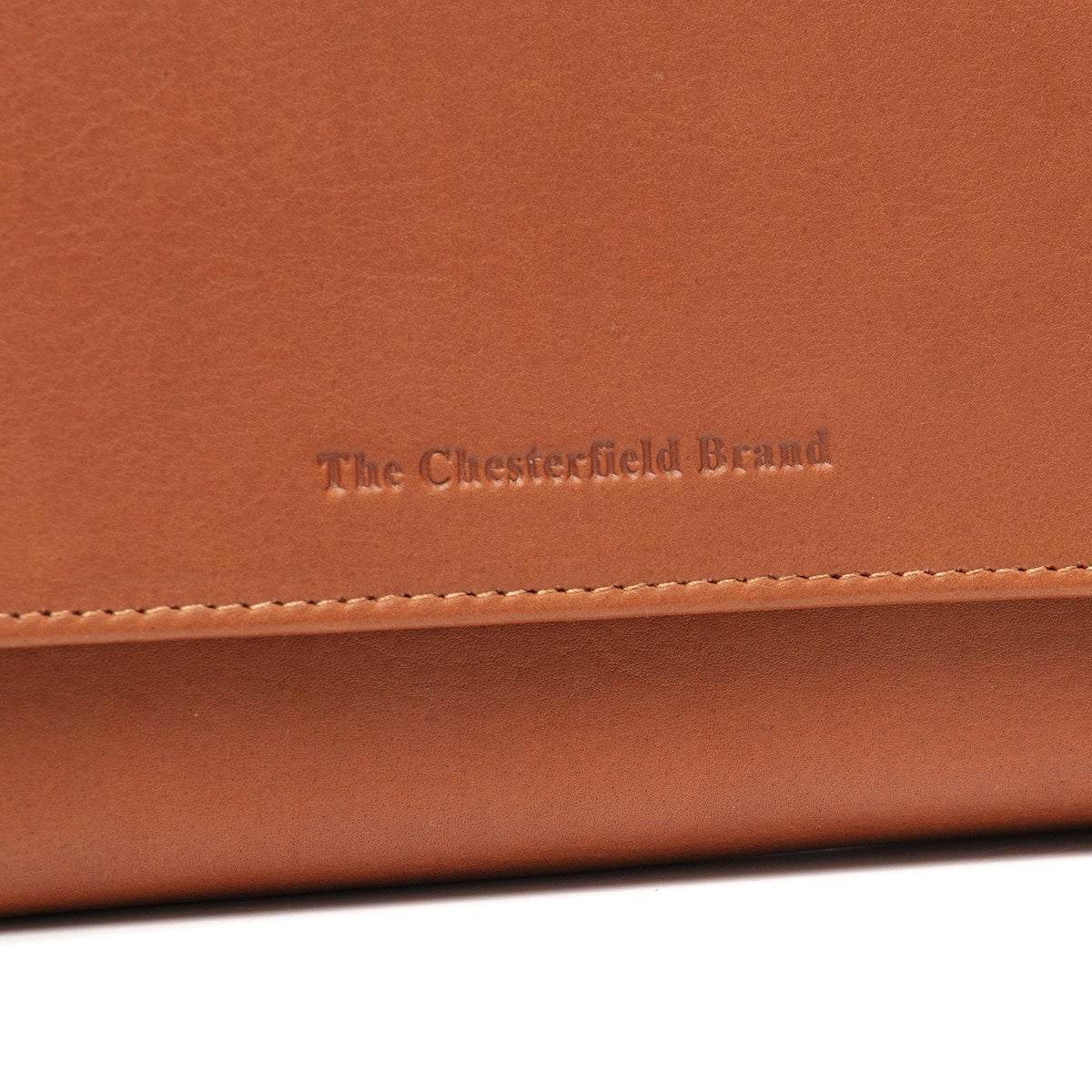 Orveta Full-Grain Cartera de Cuero para Mujer – Vista alternativa del producto 2