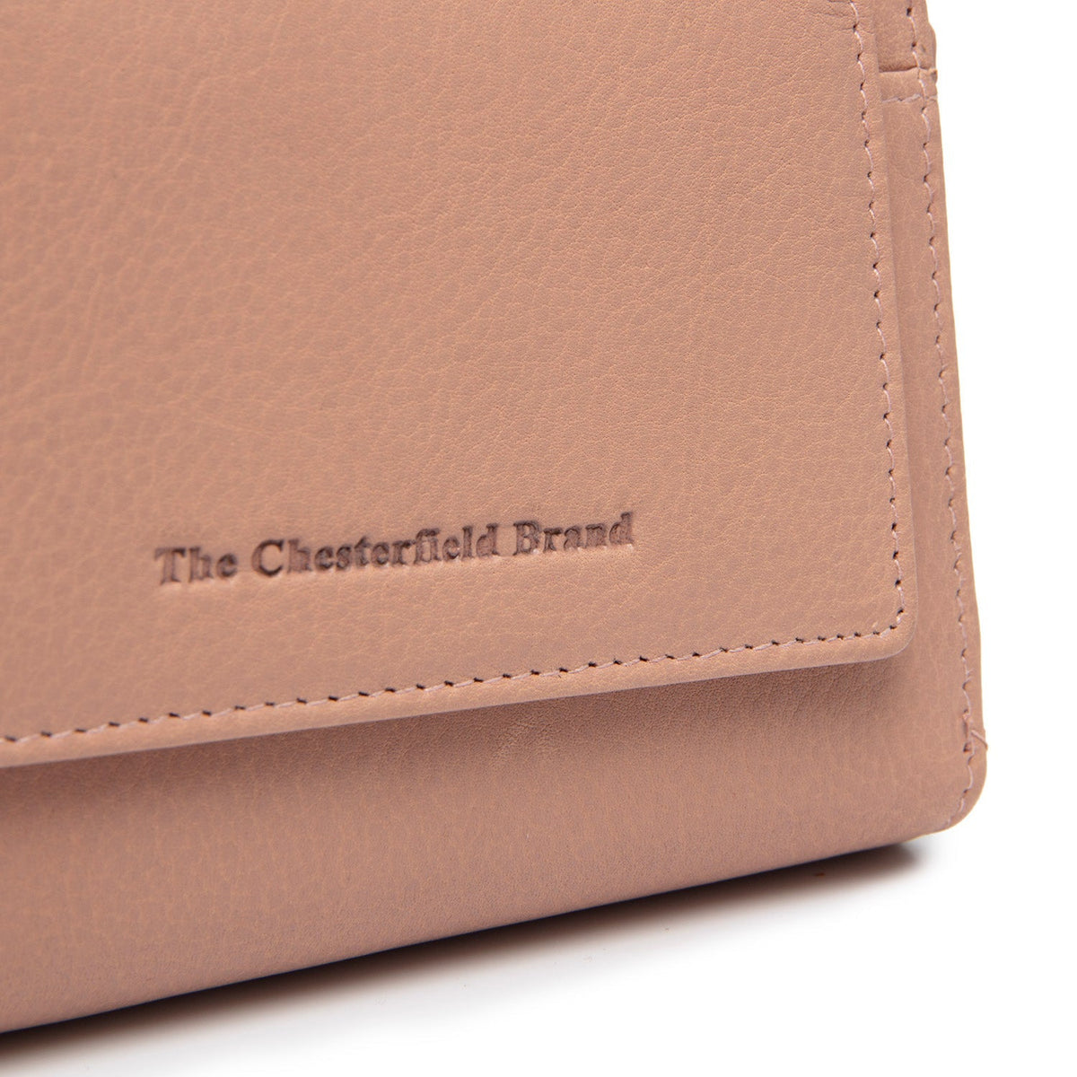 Orveta Full-Grain Cartera de Cuero para Mujer – Vista alternativa del producto 2