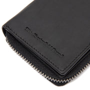 Vista interior Showing Dedicated Padded Laptop Sleeve &amp; Multi-Compartment Organization