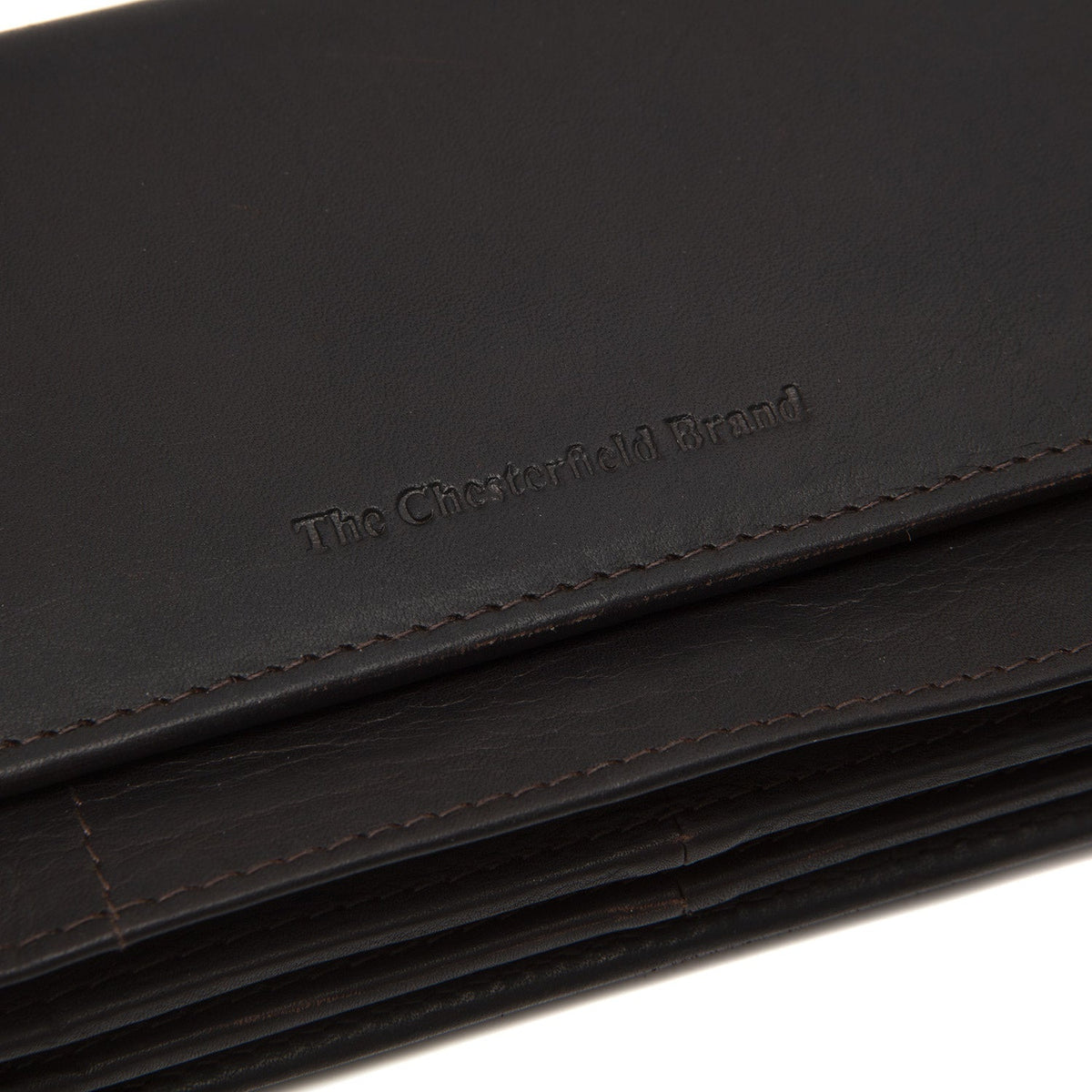 
Vista interior Showing Dedicated Padded Laptop Sleeve & Multi-Compartment Organization