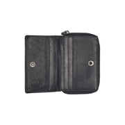 
Vista interior Showing Dedicated Padded Laptop Sleeve & Multi-Compartment Organization
