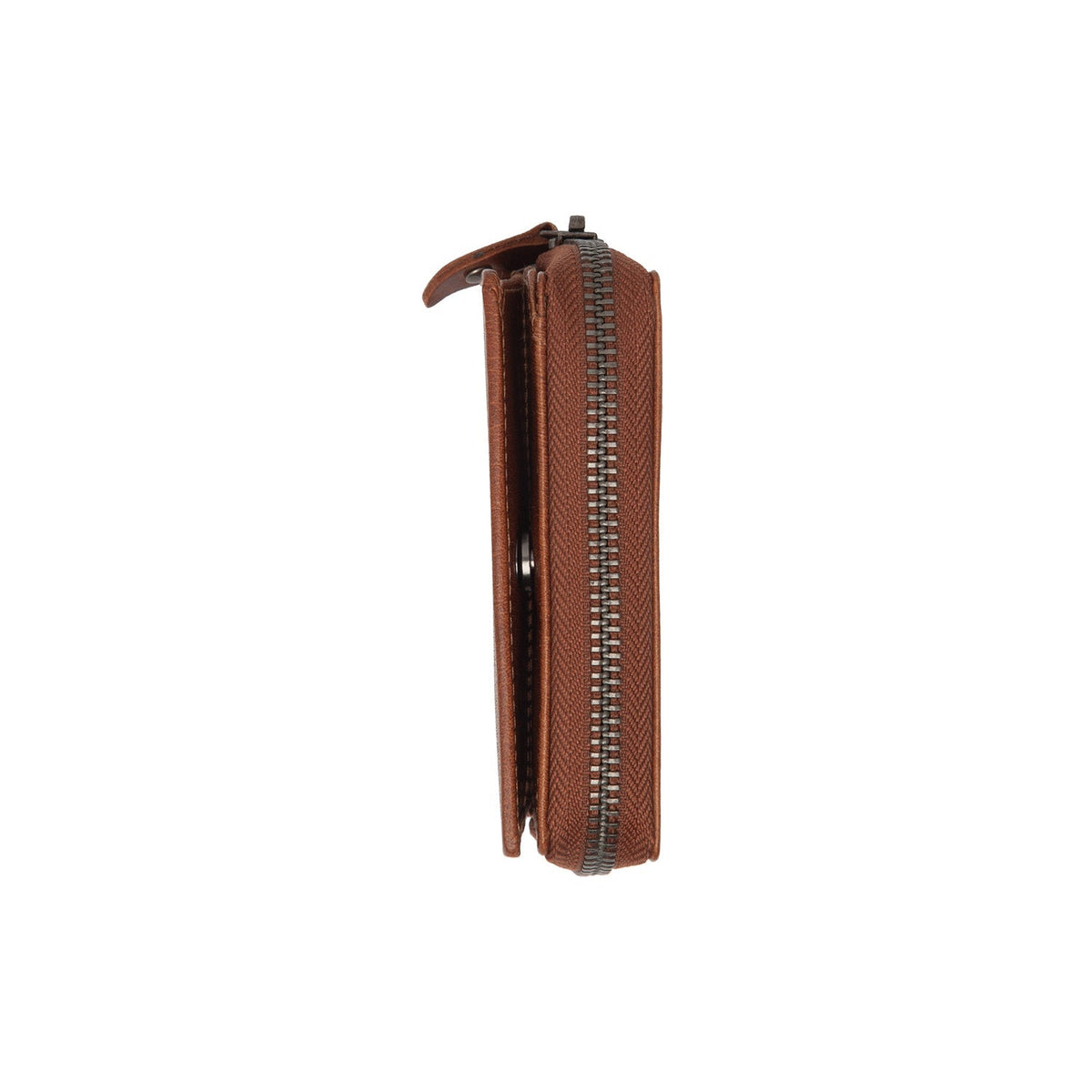 
Everyday Carry Perspective Showing Ergonomic Grab Handle & Strap Comfort