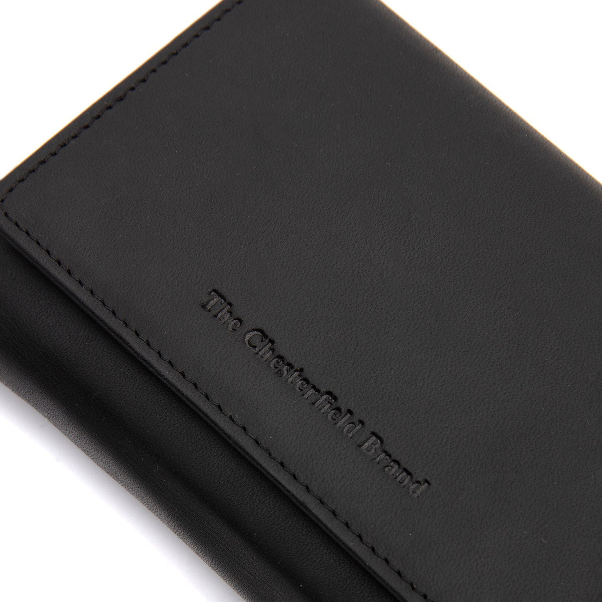 Vista interior Showing Dedicated Padded Laptop Sleeve &amp; Multi-Compartment Organization