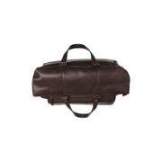 Lazio Full-Grain Leather Weekender Bag para Mujer – Vista alternativa del producto 2