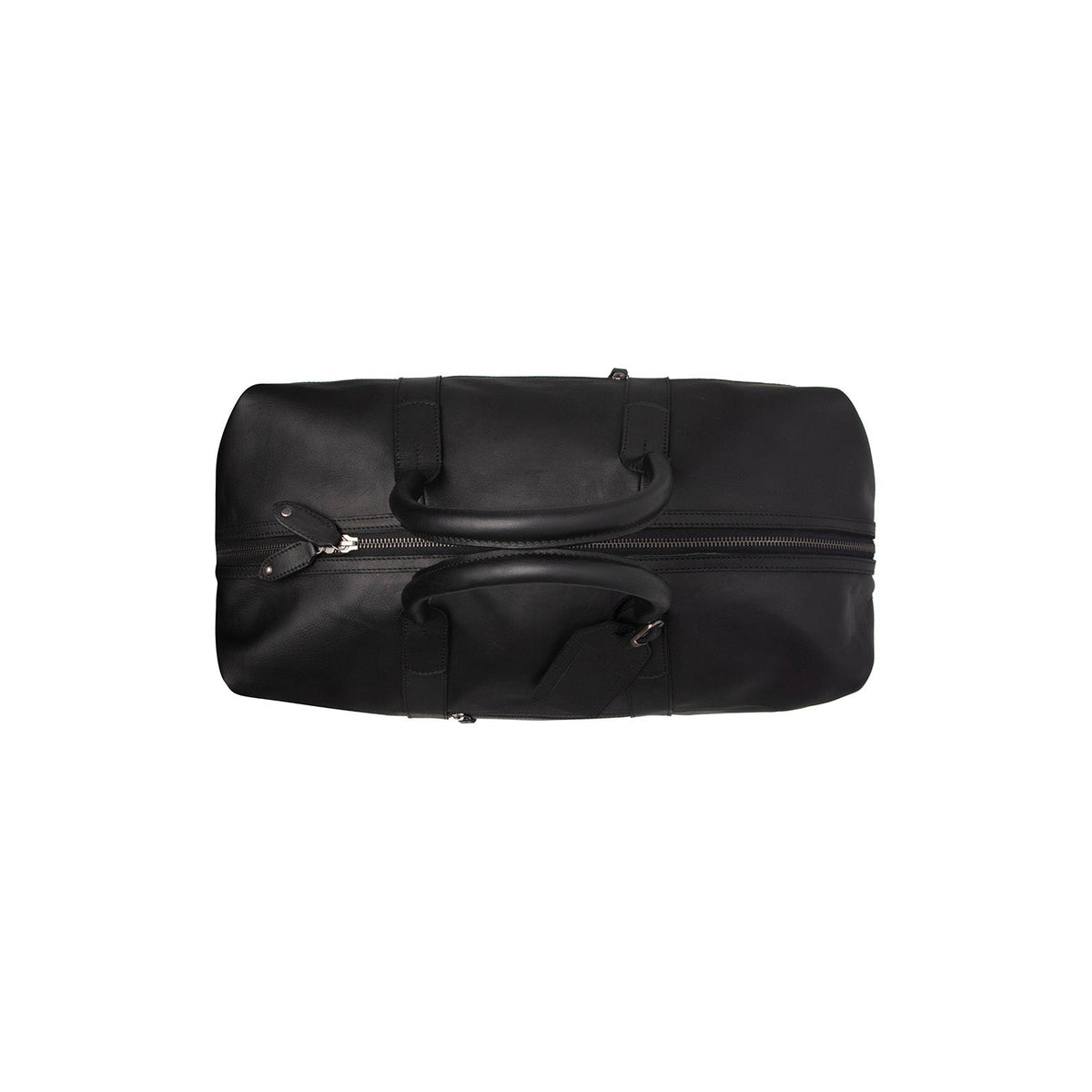 
Vista interior Showing Dedicated Padded Laptop Sleeve & Multi-Compartment Organization
