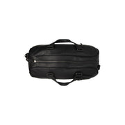 Vista interior Showing Dedicated Padded Laptop Sleeve &amp; Multi-Compartment Organization
