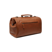 Vista interior Showing Dedicated Padded Laptop Sleeve &amp; Multi-Compartment Organization